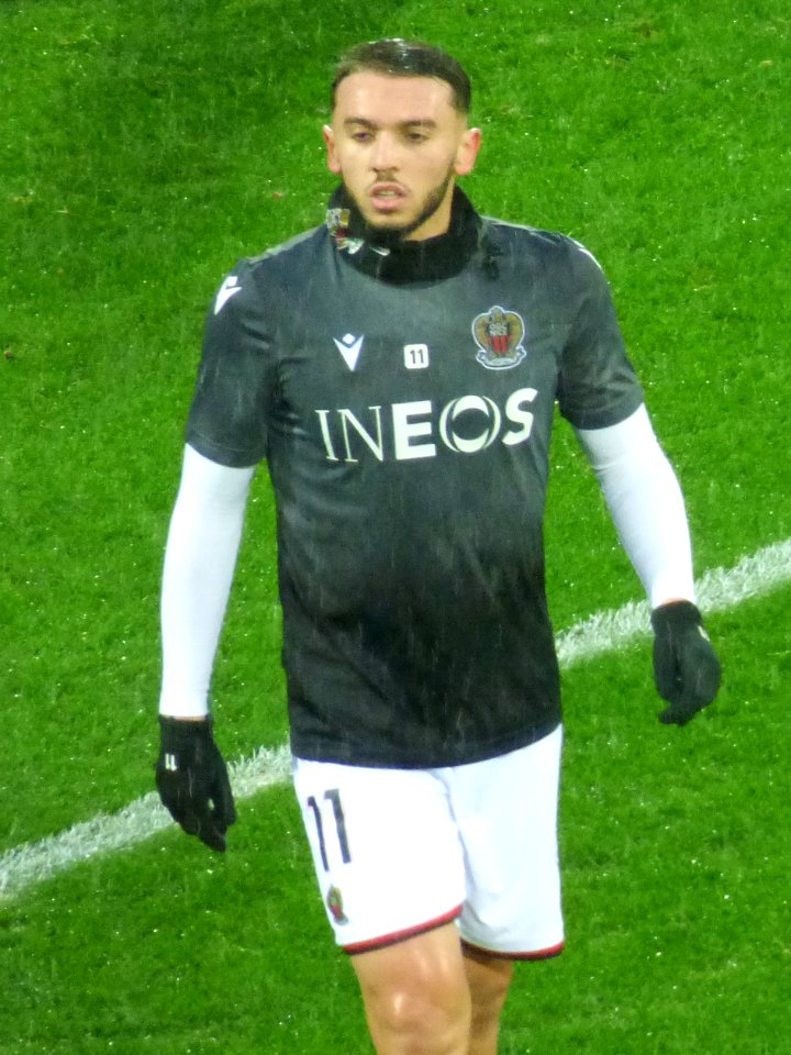 Lens - Nice (23-01-2021) 30