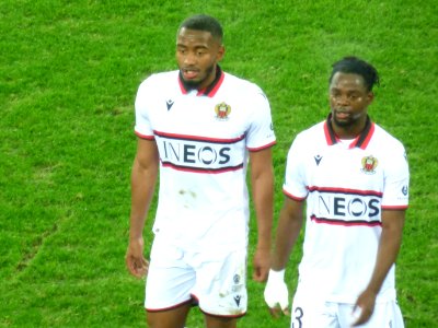 Lens - Nice (23-01-2021) 49