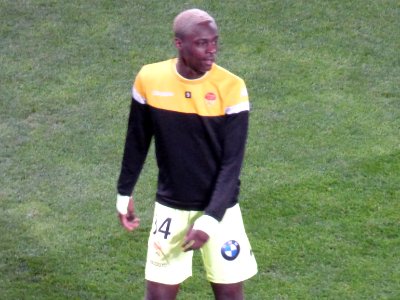 Lens - Orléans (09-03-2020) 13