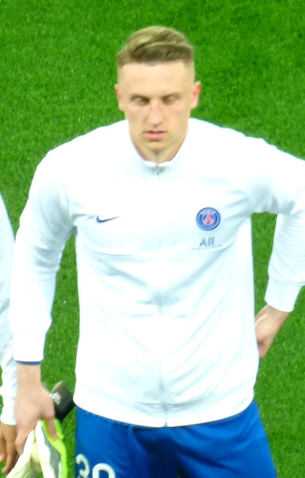 Lens - PSG (10-09-2020) 33 (cropped)