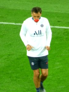Lens - PSG (10-09-2020) 19