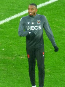 Lens - Nice (23-01-2021) 35