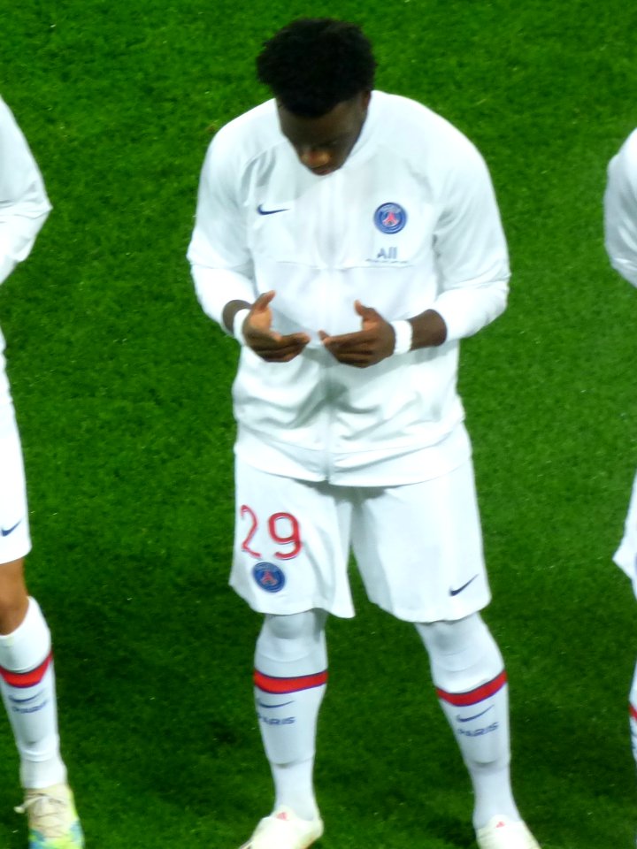 Lens - PSG (10-09-2020) 37