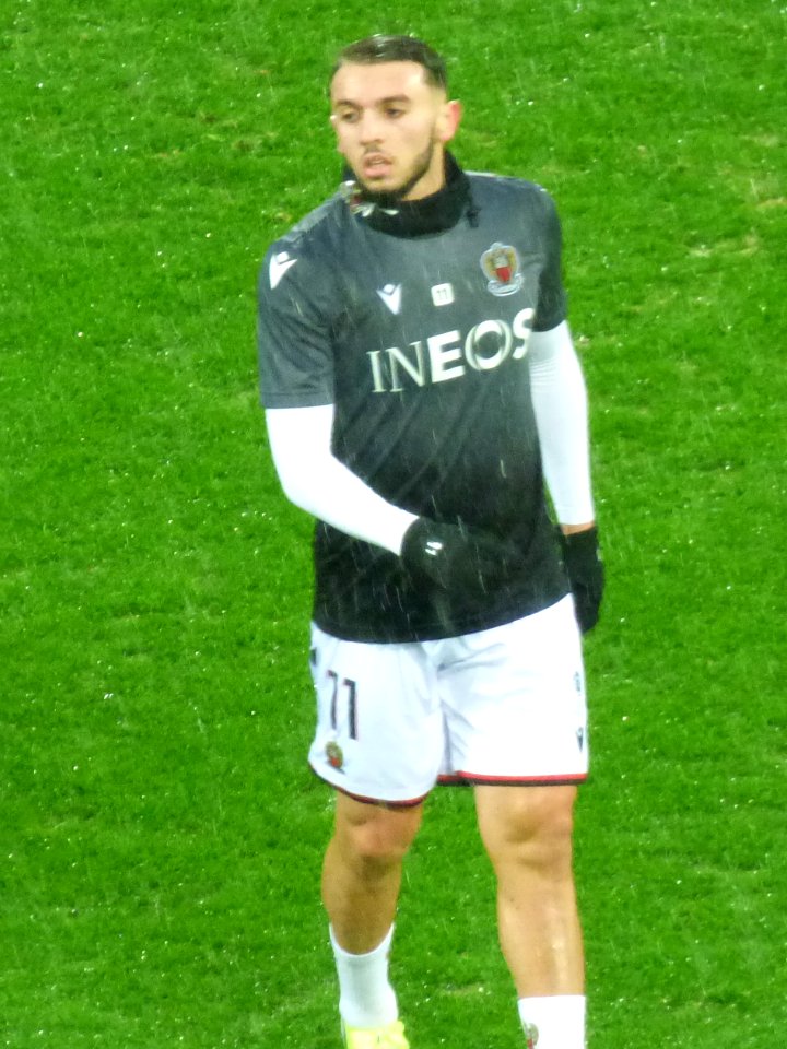 Lens - Nice (23-01-2021) 28
