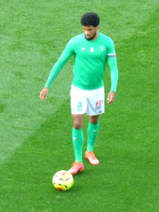Lens - Saint-Etienne (03-10-2020) 48