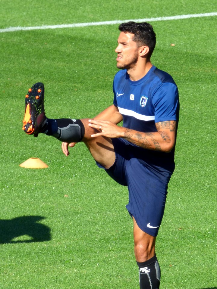 Lens - Paris FC (05-08-2020) 5
