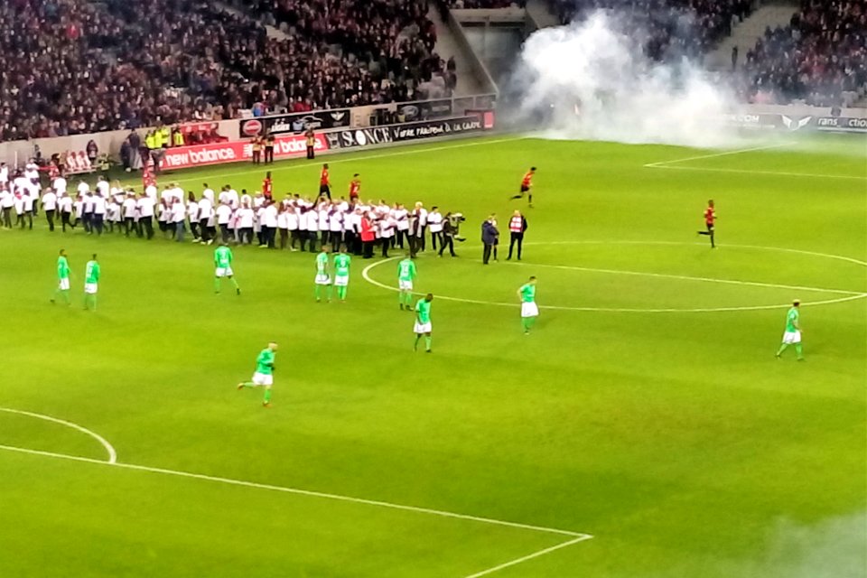 Lille - Saint-Etienne (13-01-2017) 33