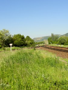 Ligne Nevers-Chagny, PK 161