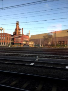Ligne Charleroi-Sud - Marchienne-au-Pont SNCB - NMBS
