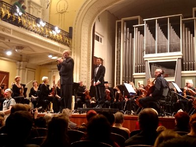 Lithuanian National Philharmony2
