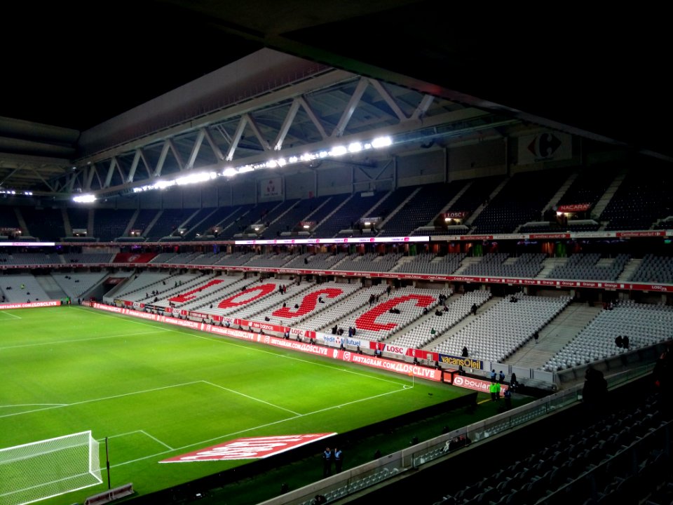Lille - Saint-Etienne (13-01-2017) 15