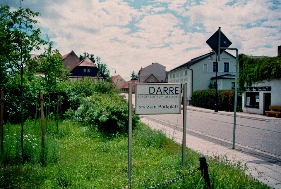 Lieberose Cottbuser Strasse 4