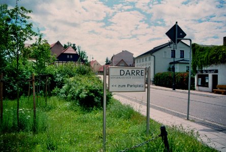 Lieberose Cottbuser Strasse 4