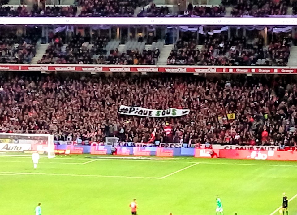 Lille - Saint-Etienne (13-01-2017) 44