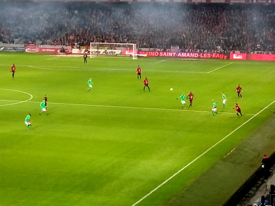 Lille - Saint-Etienne (13-01-2017) 36