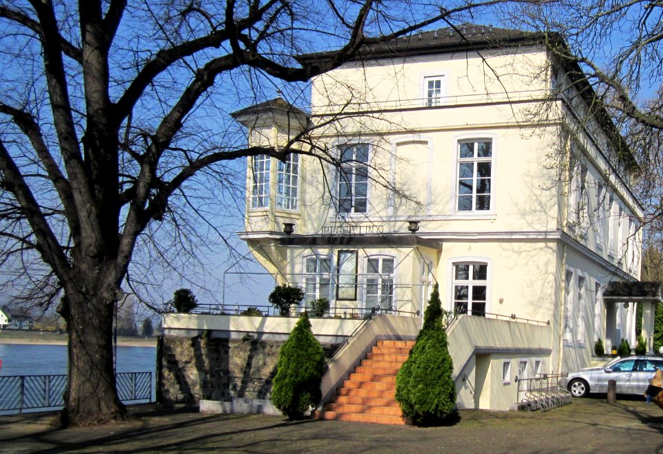 Linzhausenstraße 1 Linz am Rhein