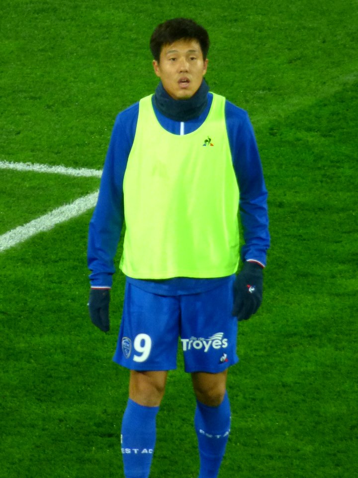 Lens - Troyes (04-02-2020) 28