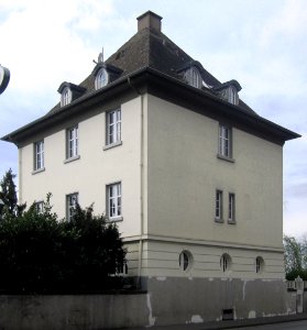Linzhausenstraße 11