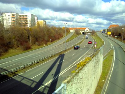 2021-03-05 Innsbrucker Straße, Dresden 12