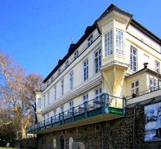 Linzhausenstraße 1..Linz am Rhein