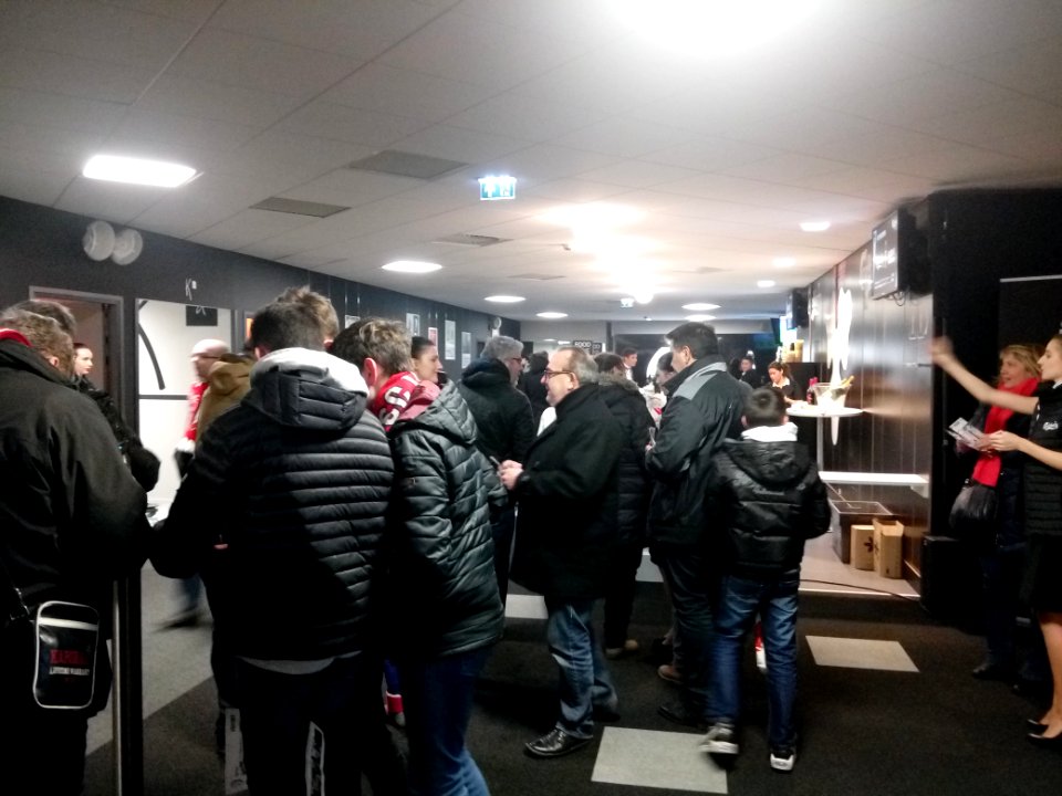 Lille - Saint-Etienne (13-01-2017) 11