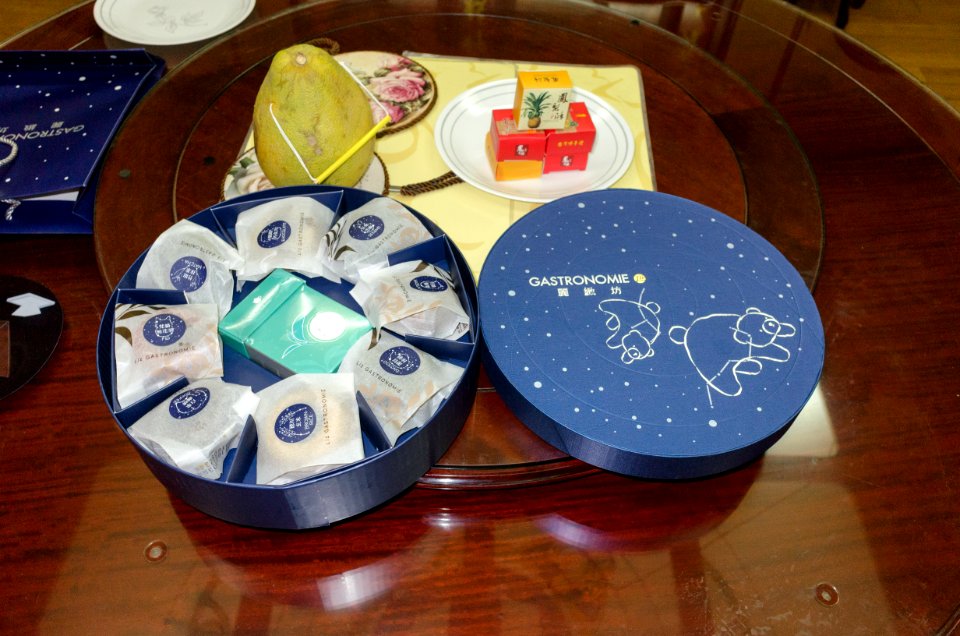 Liz Bakely Mooncake Gift Box 20160915