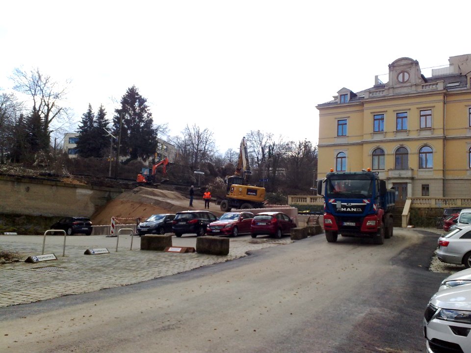 2021-03-04 Bienertmühle Plauen, Dresden