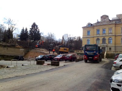 2021-03-04 Bienertmühle Plauen, Dresden