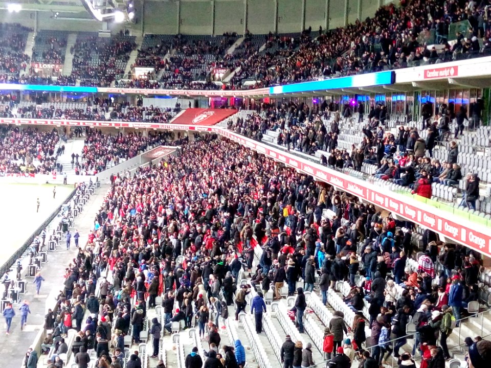 Lille - Saint-Etienne (13-01-2017) 46