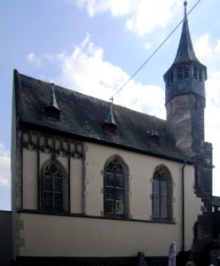 Linzhausenstraße 62