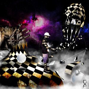 Dreams fantasy universo