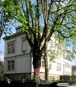 Linzhausenstraße 16