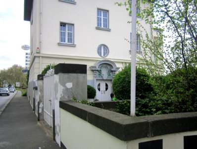 Linzhausenstraße 11