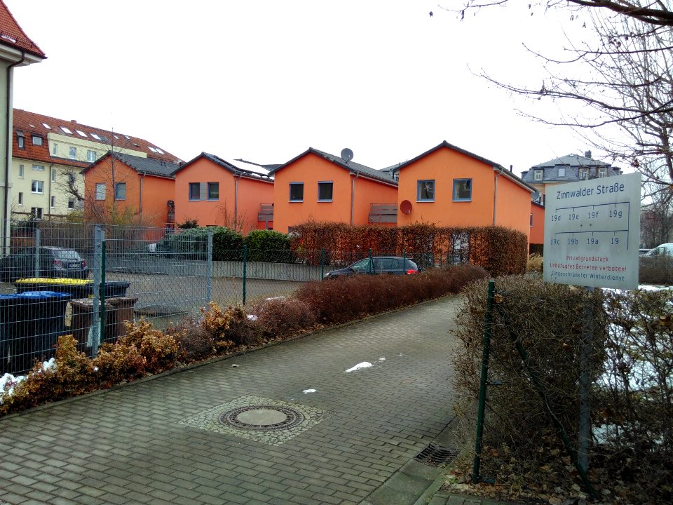 2021-02-02 Zinnwalder Straße, Dresden 09