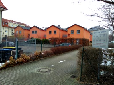 2021-02-02 Zinnwalder Straße, Dresden 09