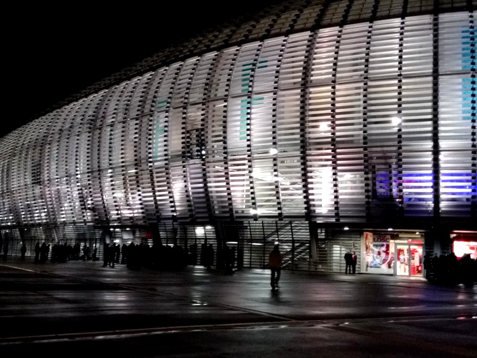 Lille - Saint-Etienne (13-01-2017) 2