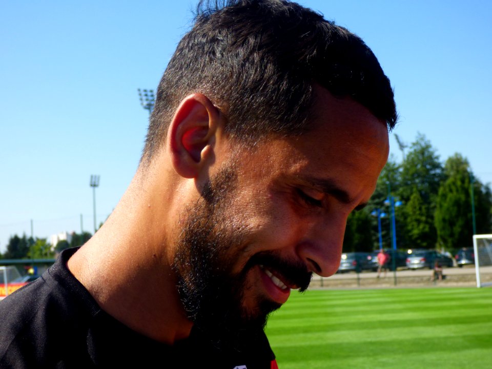 Entraînement RC Lens - 2 août 2018 90