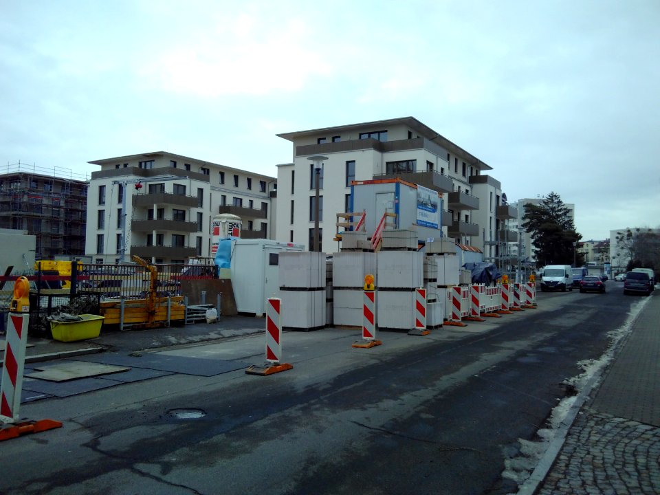 2021-02-02 Zinnwalder Straße, Dresden 06