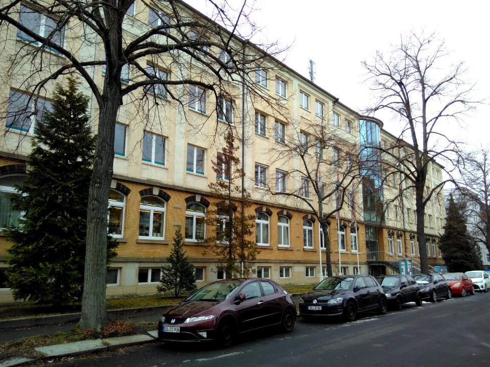 2021-02-02 Bärensteiner Straße, Dresden 04