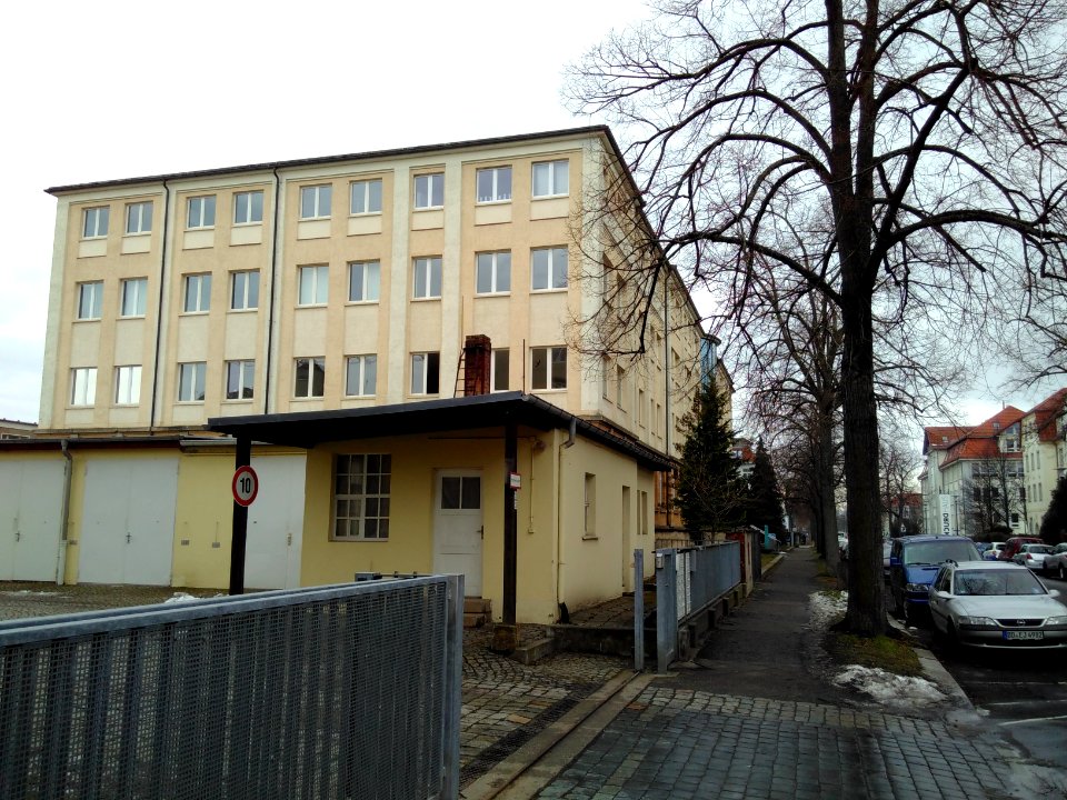 2021-02-02 Bärensteiner Straße, Dresden 01
