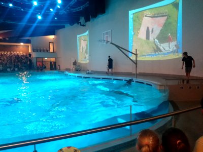 Lithuanian Sea Museum 4