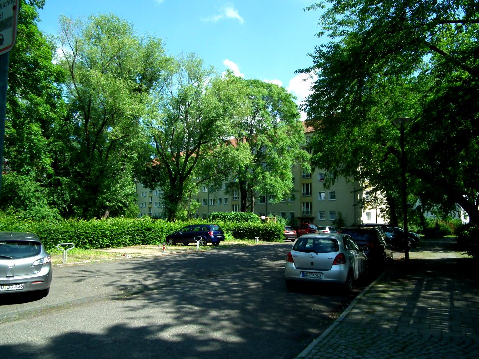 2021-07-03 Seilergasse, Dresden 05