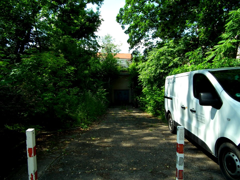 2021-07-03 Liliengasse, Dresden 03