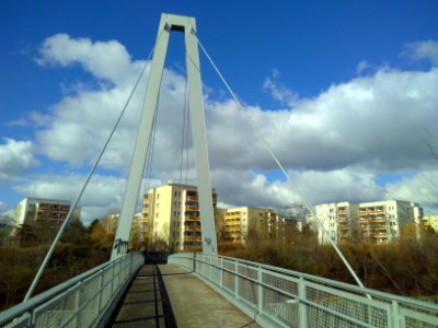 2021-03-05 Innsbrucker Straße, Dresden 13
