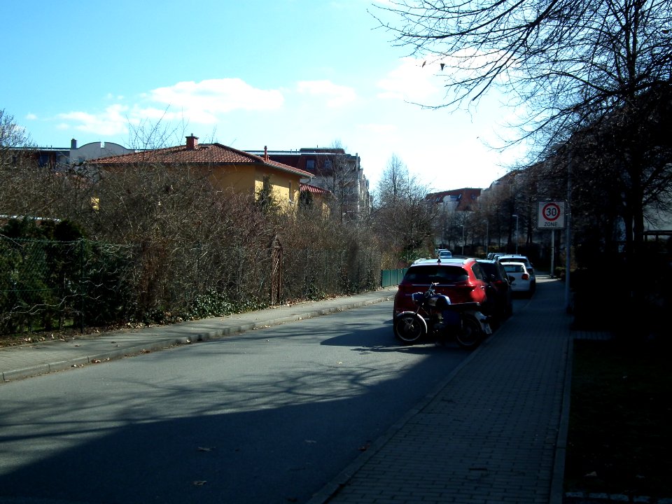 2021-03-06 Am Mitteltännicht, Dresden 02
