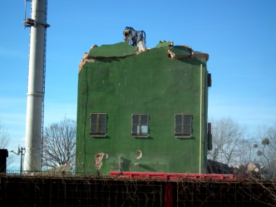 2021-01-21 Dresden, Grüner Turm Gompitz 07