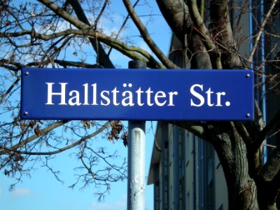 2021-03-06 Hallstätter Straße, Dresden 01