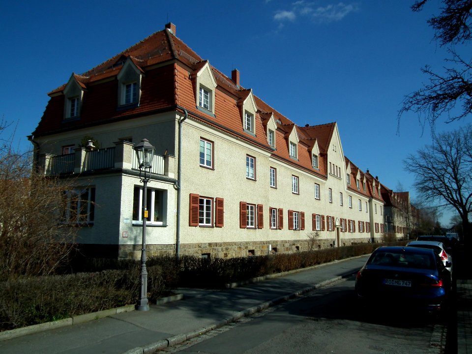 2021-03-06 Großglocknerstraße, Dresden 07