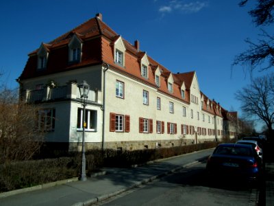 2021-03-06 Großglocknerstraße, Dresden 07