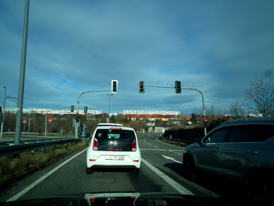 2021-01-21 Innsbrucker Straße, Dresden